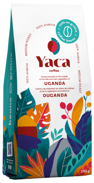 pack-yaca grains